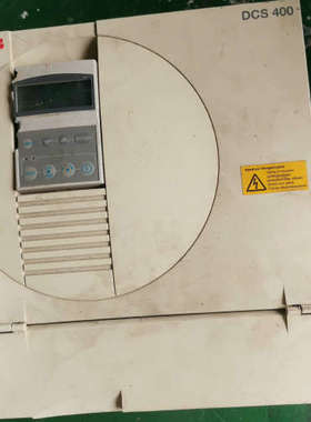 【议价】DCS401.0090  REV.B.1ABB直流调