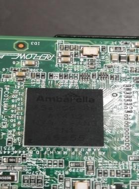 【议价】AMbarella  A5s-co-RH