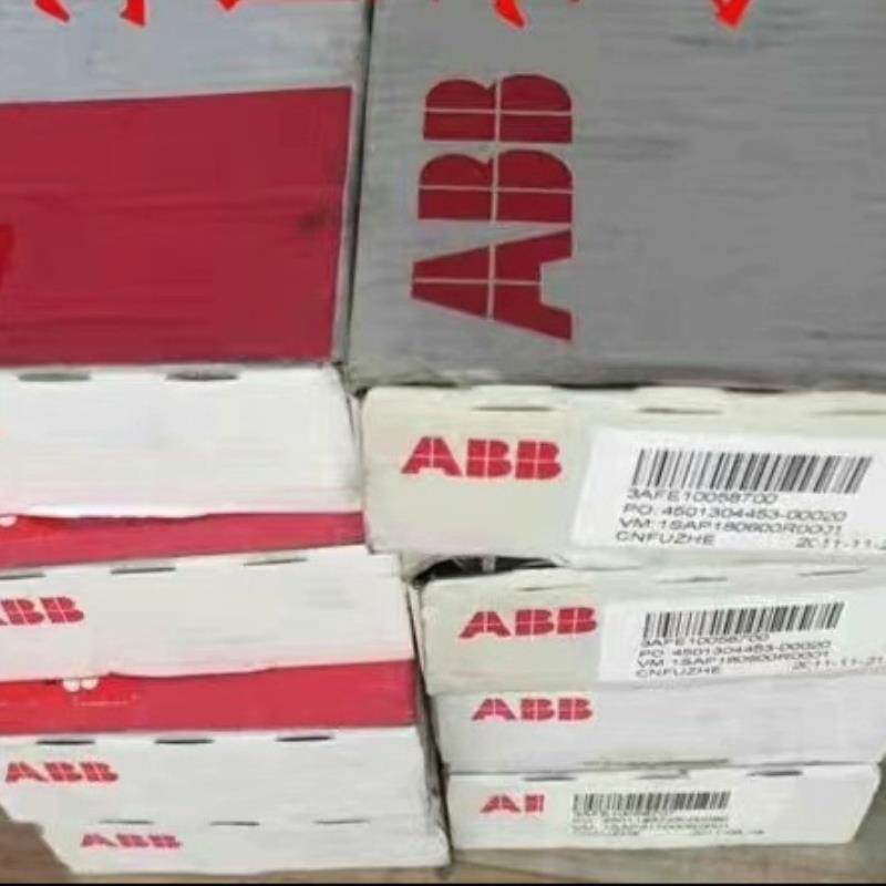 【议价】全新1SAP180600R0001