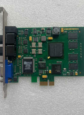 【议价】迈斯威尔 XI102AE VGA/CVBS视频捕获卡VGA视