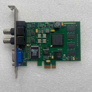 【议价】迈斯威尔 XI102AE VGA/CVBS视频捕获卡VGA视