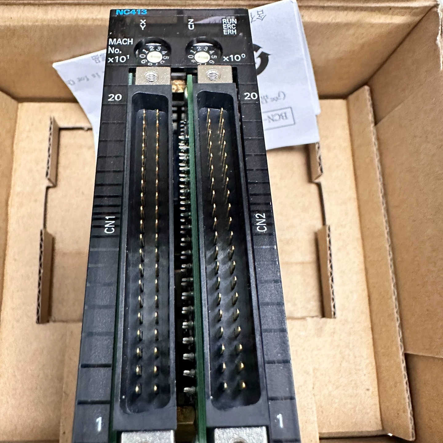 【议价】轴控模块CJ1W-NC413.有需用的联系，2