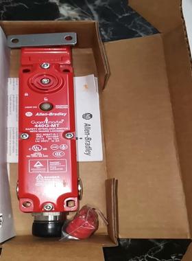 【议价】限位开关AB安全开关 440G-MT47048 全新原装正