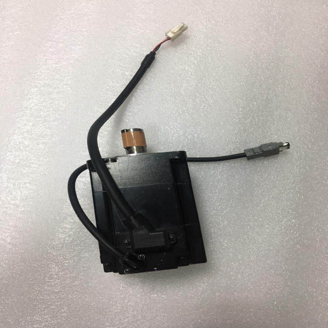 【议价】SGMMS-08A3C6S安川M系750w值电机SGM