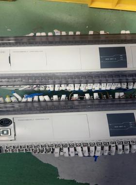 【议价】信捷PLCDC24VXD3-60T-C成色新质量功能