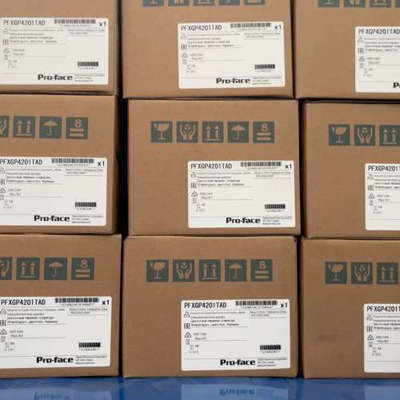 【议价】普洛菲斯PFXGP4201TAD触摸屏，正品，带原厂