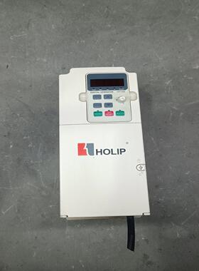 【议价】海利普变频器4KWHLP-NV系列原装拆机功能包好成