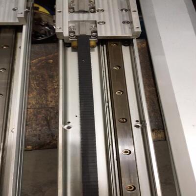 [议价]皮带净行程520PAT20导轨滑块31112929