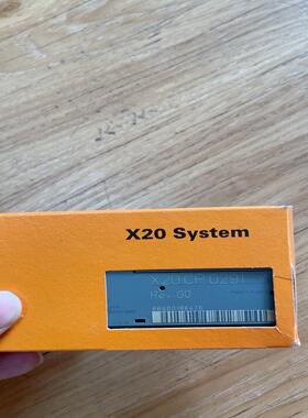 【议价】x20cp0291 原装倍加莱模块 现货议价