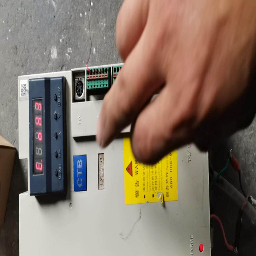 【议价】CTB超同步驱动器BKSC-4011GS1J-F1