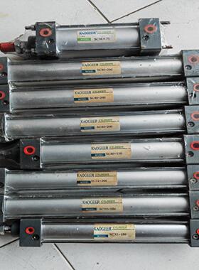 [议价]全新考格尔KAOER 标准气缸SC50SC40SC3
