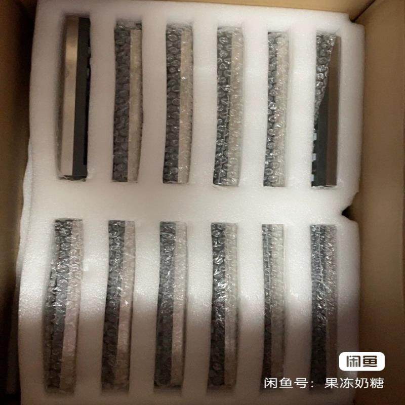 【议价】和利时K-CUT01谈好的