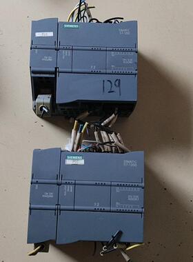 【议价】西门子PLC 6ES7 212-1HE31-0XB0一个