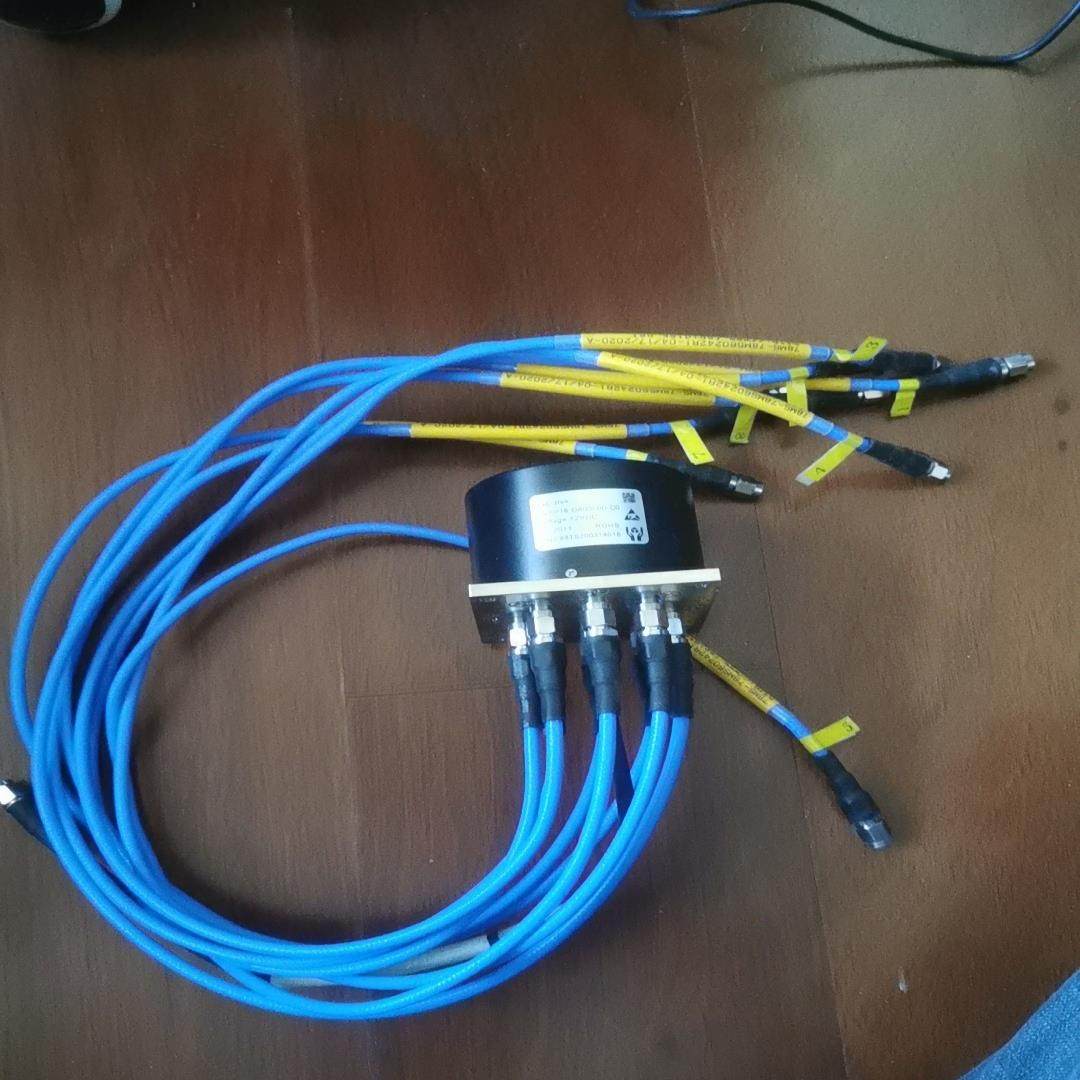 【议价】Rapidtek RP18-OA00L0D-C012VDC