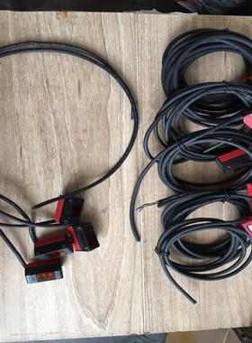 [议价]劳易测Leuze prk54P镜面反射光电传感器11个实