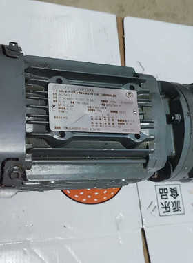 【议价】SEW减速机，DRS71M4BE1，0.55KW，空心轴30