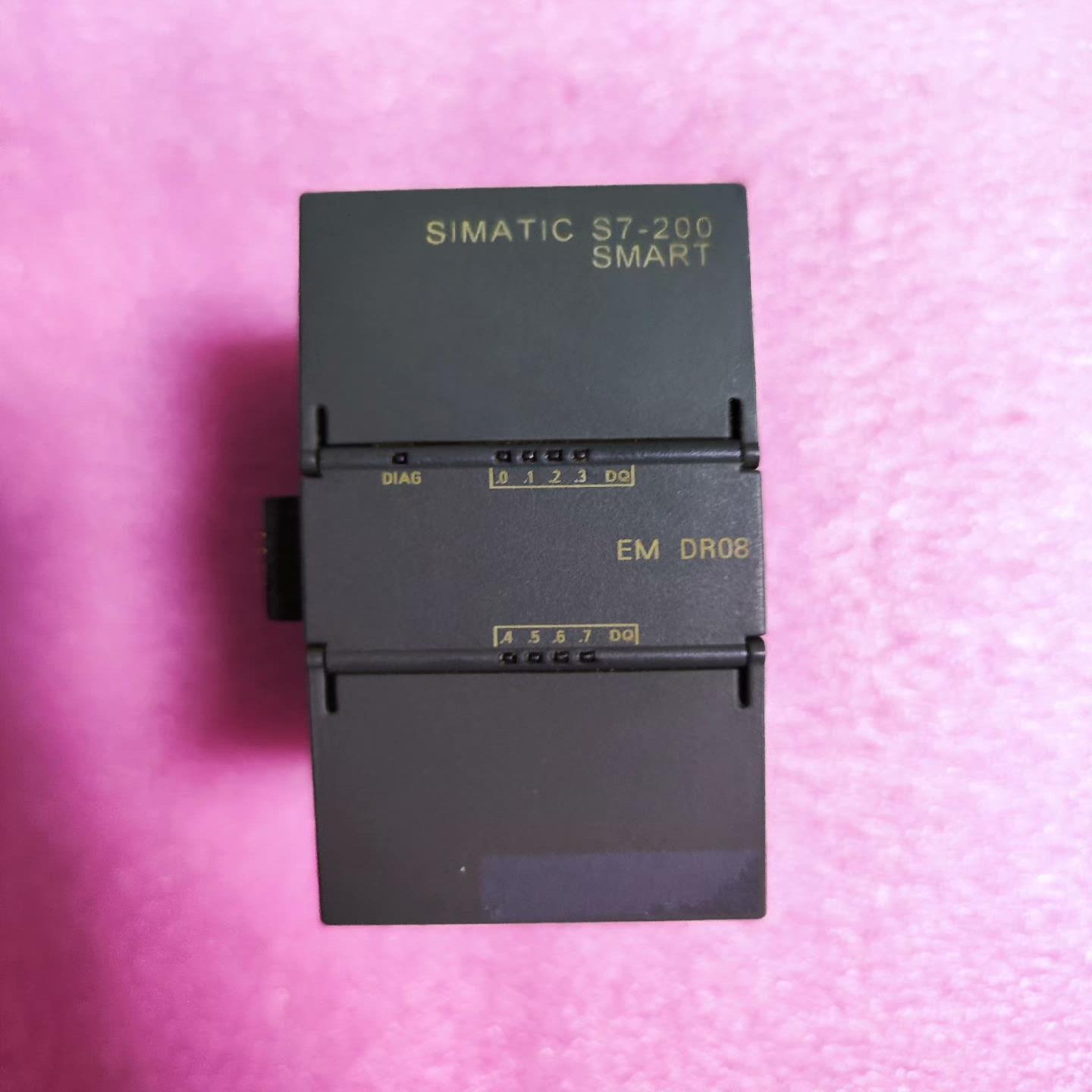 【议价】西门子s7-200 SMART EM DR08 6ES7 2