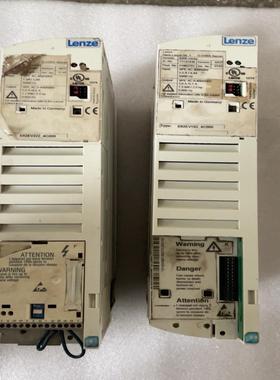 【议价】8200系列变频器伦茨E82EV152-4C000  1