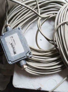 【议价】美国雷泰Raytek红外测温传感器，型号RAYMID10LT