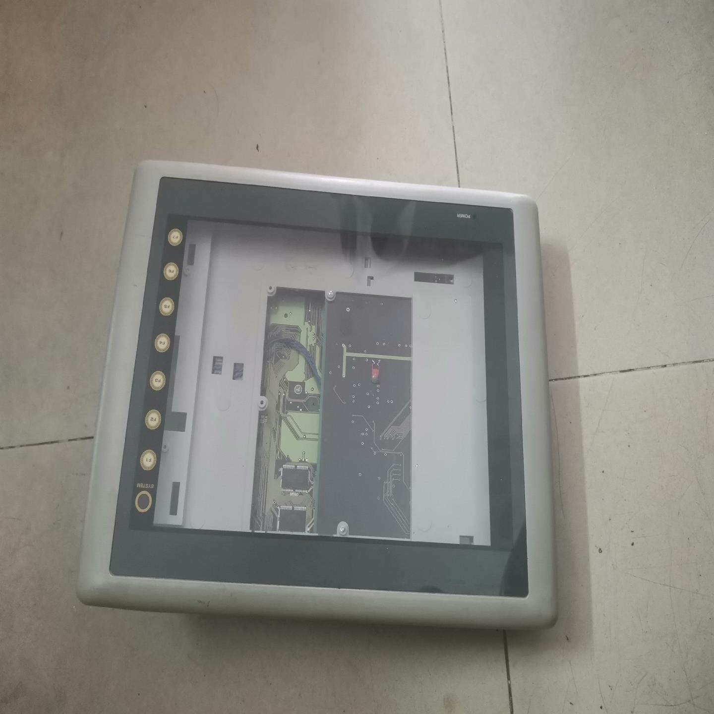 [议价]v610cl0触摸屏内屏已拆用了板子是好的低价出售10