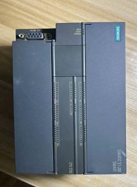 【议价】西门子200smartST60