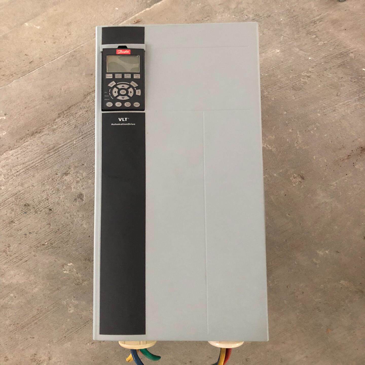 [议价]丹佛斯变频器vlt  fc-312p30kt5e21h2xg