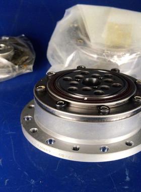 【议价】HD谐波减速机CSFN-17-80-2UH-LW速比180