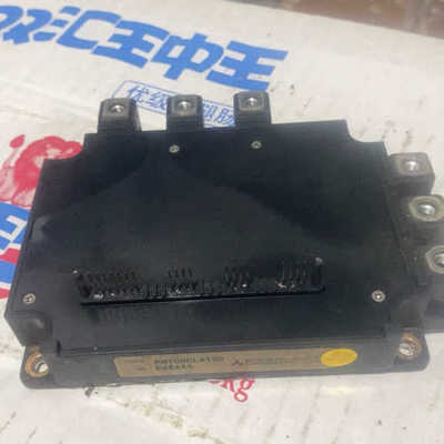 【议价】三菱模块 PM100CL1A120，，功能完好。