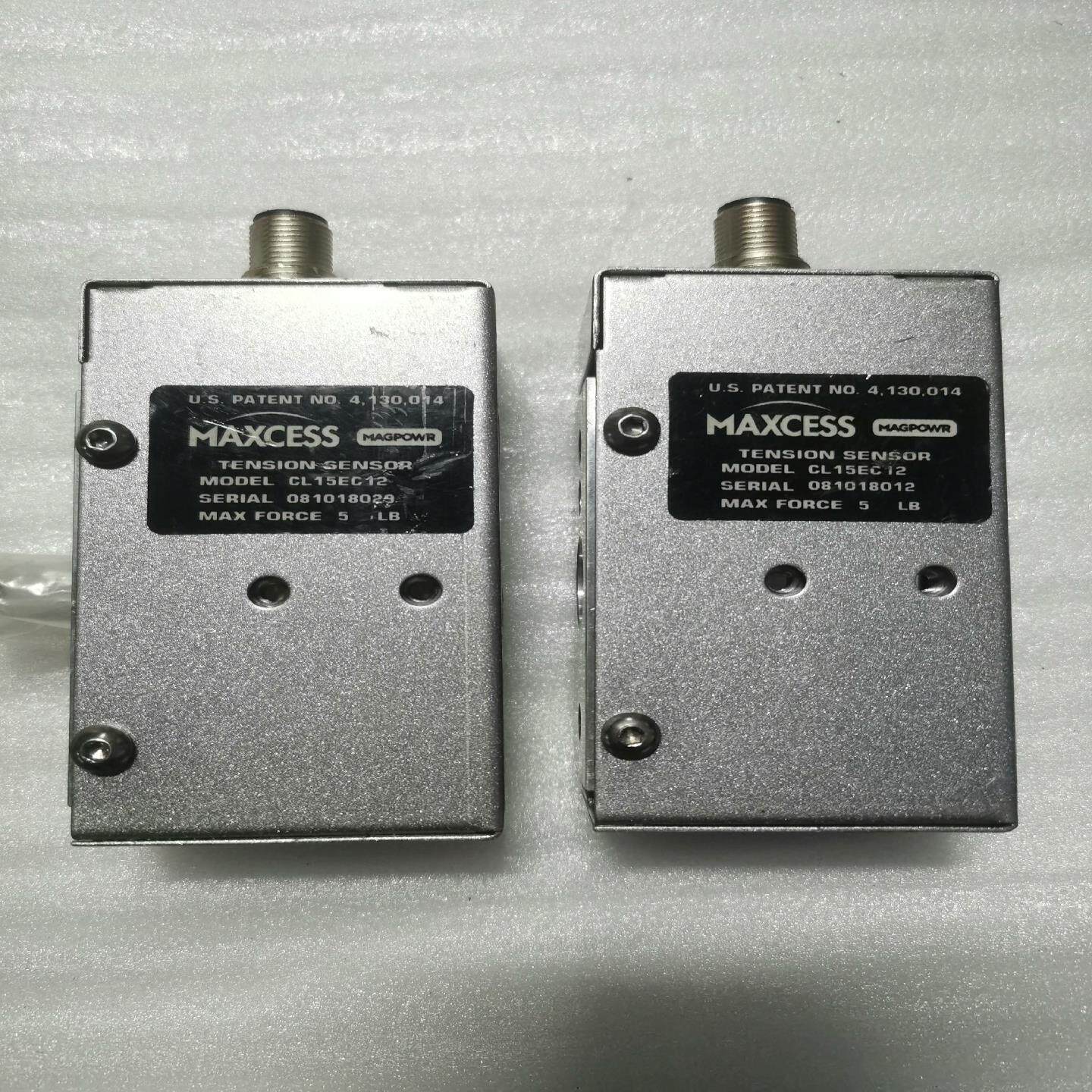 【议价】CESS 美赛斯张力传感器 CL15EC12