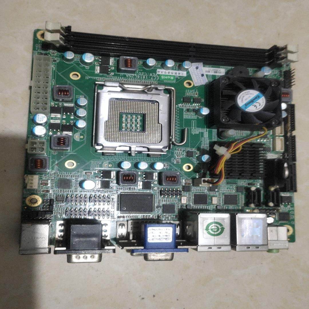 【议价】工控机EC7－1816L2NA