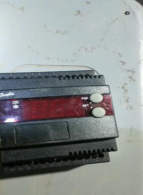 【议价】丹佛斯蒸发器过热度控制器EKC312A  084B7086坏