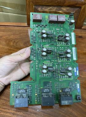 [议价]西门子电源板a5e00135620图片实拍模块拆了板子