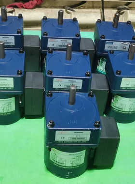 【议价】10W  JSCC精研力矩电机  型号：80TP10GV22