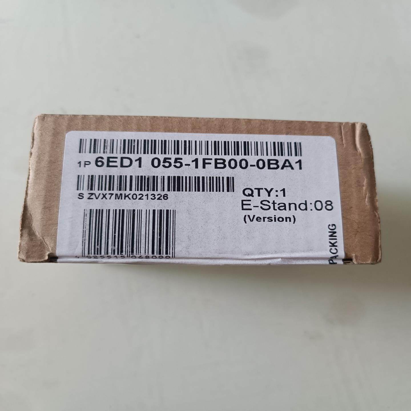 【议价】西门子6ED1 055-1FB00-0BA1全新原装正品实