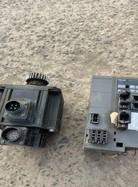 【议价】富士伺服驱动器电机RYC102C3-VVT2 GYG102C