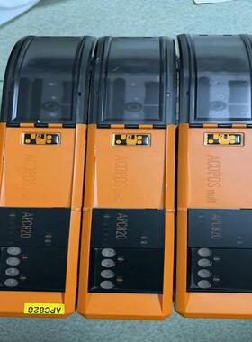 【议价】贝加莱驱动器APC820数量有三个成色漂亮实物拍摄功能