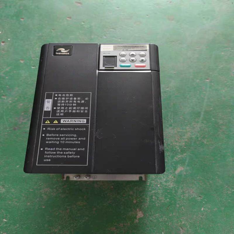 【议价】汇川MD310变频器MD310T55B 380V 55K