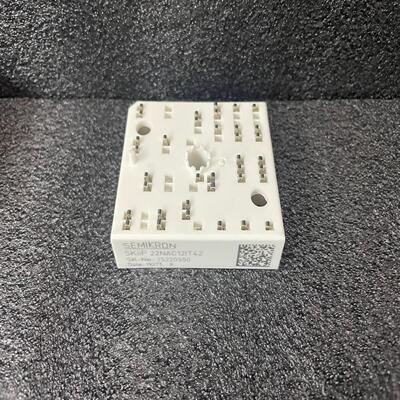 【议价】SKIIP22NAC12IT42全新原装未使用拍前询价