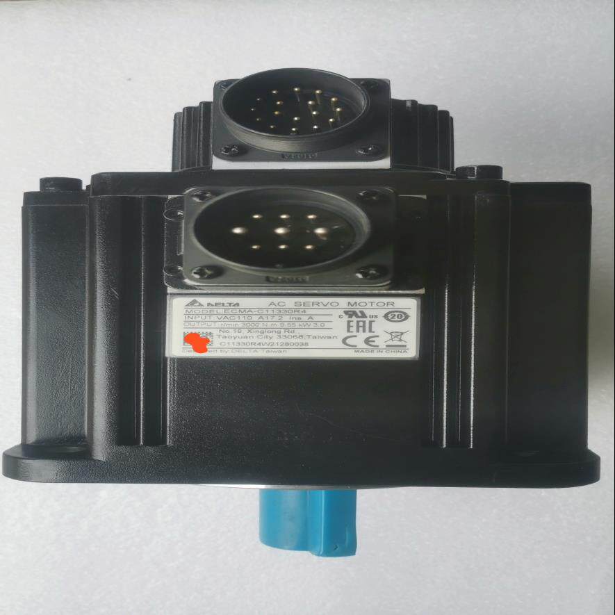 【议价】ECMA-C11330R4   台达全新