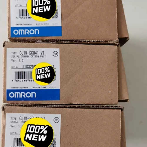 【议价】CJ1W-SCU41-V1 正品 3个