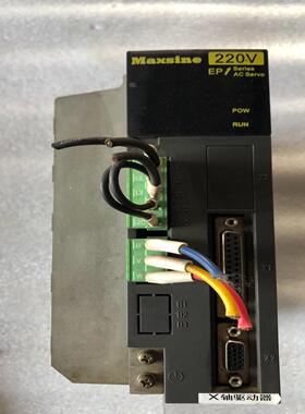 [议价]议价拆机迈信伺服驱动器tl12f 二手拆机功能包好 成色如图