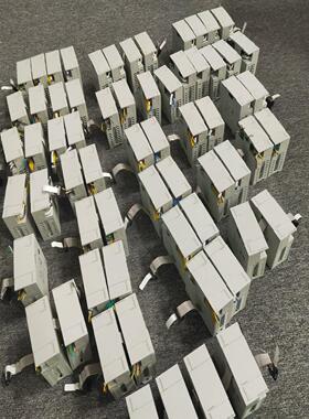 【议价】三菱5U-PLC扩展型号FX5-16EYTESFX5