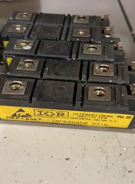 【议价】IRFK4H350 包好用