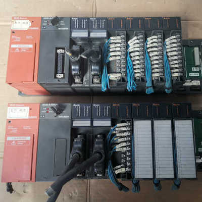 【议价】三菱PLC，A1S61PN,A1SHCPU,A1SX81