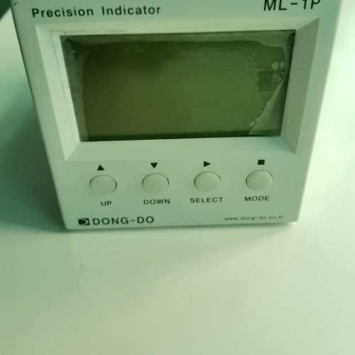 【议价】东渡显示控制器，DONG--DO ，ML-1P，有，实图