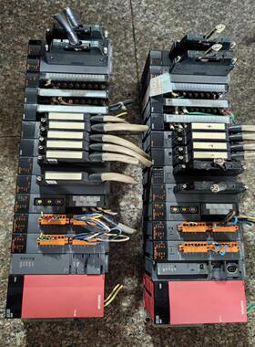 【议价】三菱plcQ01UCPU的1只QJ71C24N-R4的