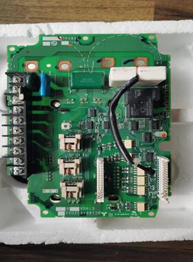 【议价】三菱CM35MXB2-24A模块带板E74GA55B模块包