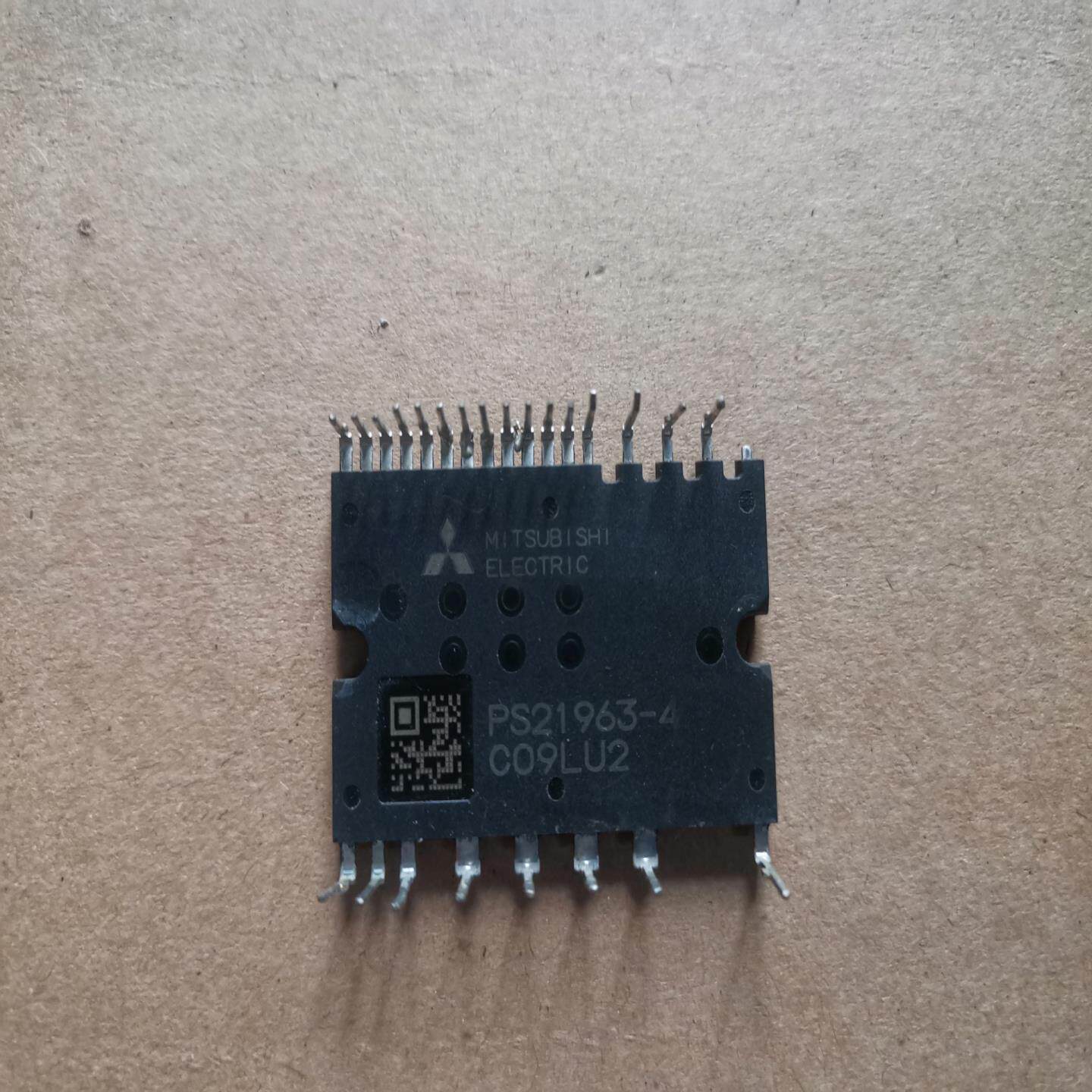 【议价】PS21963-4 PS219A3 进口拆机三菱模块 库存现