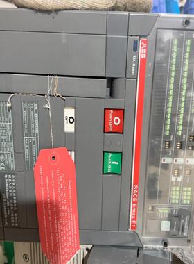 【议价】ABB E1 1250A  E1N12