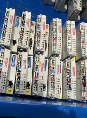 【议价】BECKHOFF倍福 BK900